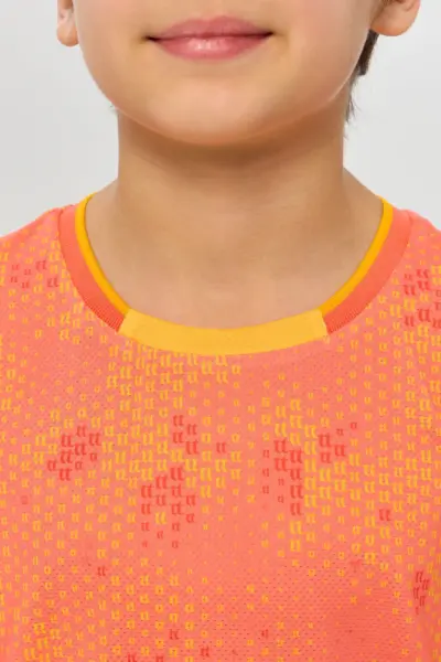 Футболка спортивная — изображение 8