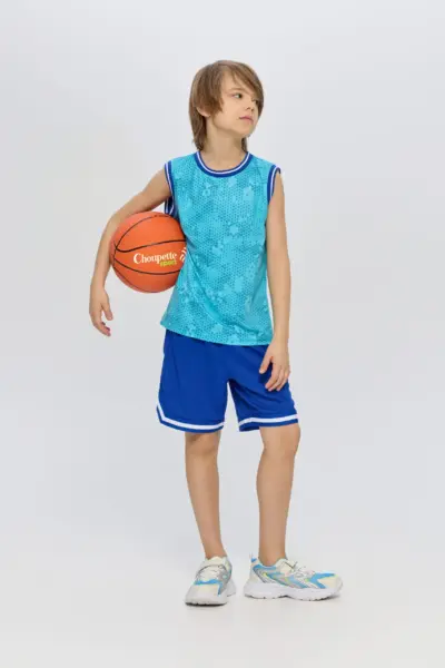 Футболка спортивная — изображение 4