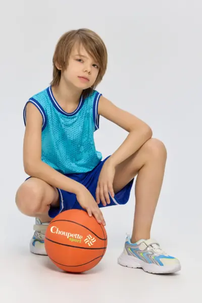 Футболка спортивная — изображение 5