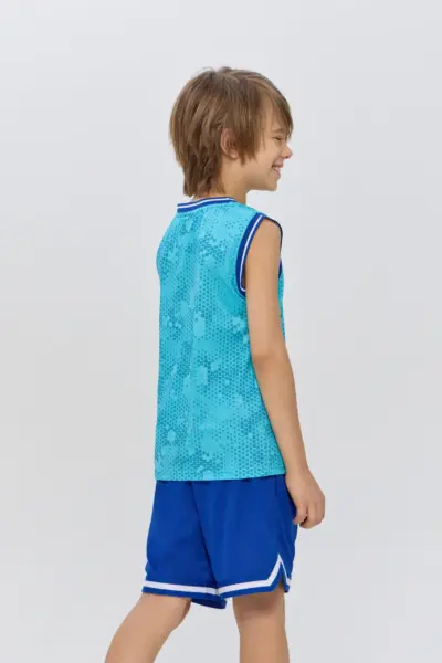 Футболка спортивная — изображение 3