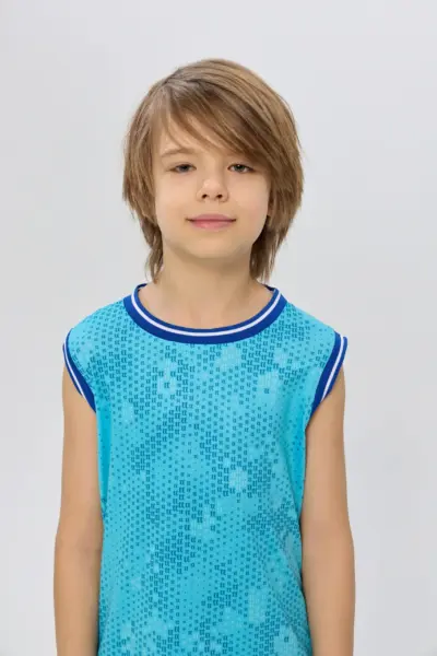 Футболка спортивная — изображение 6