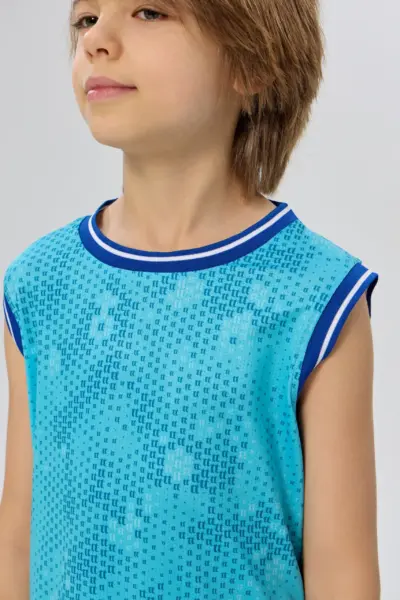 Футболка спортивная — изображение 7