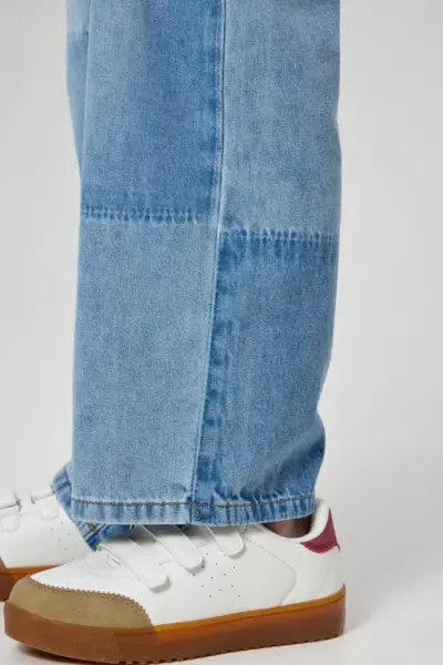 Джинсы прямые — изображение 8