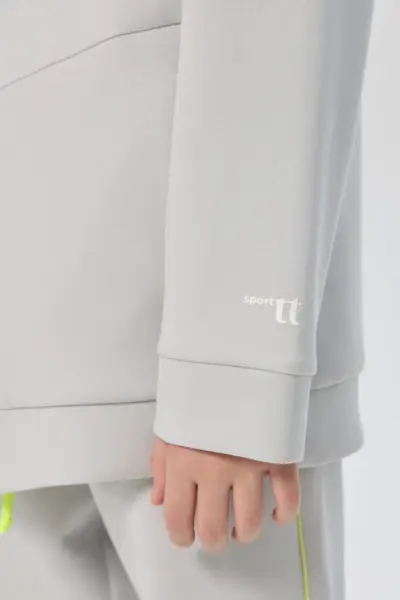 Костюм спортивный (бомбер, брюки) — изображение 21