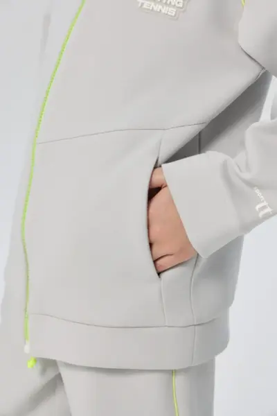 Костюм спортивный (бомбер, брюки) — изображение 22