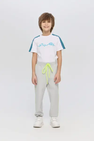 Костюм спортивный (бомбер, брюки) — изображение 6