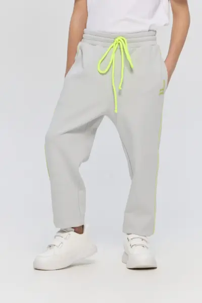 Костюм спортивный (бомбер, брюки) — изображение 8