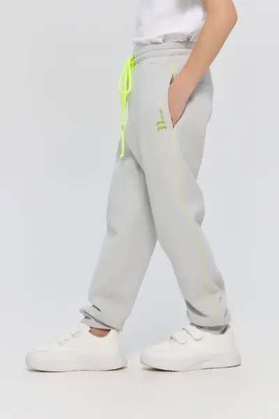 Костюм спортивный (бомбер, брюки) — изображение 11