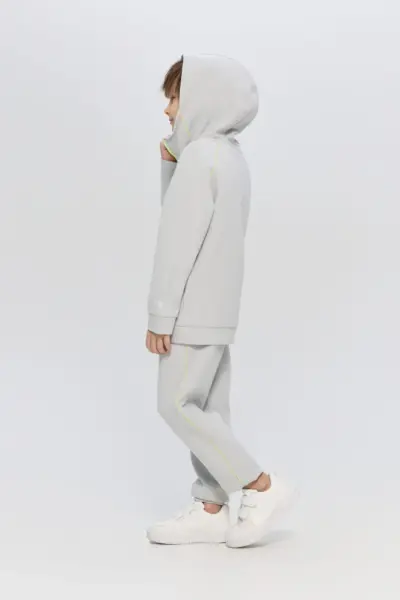 Костюм спортивный (бомбер, брюки) — изображение 15