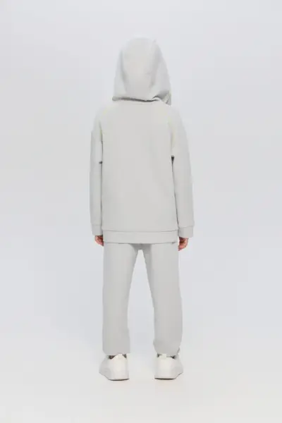 Костюм спортивный (бомбер, брюки) — изображение 17