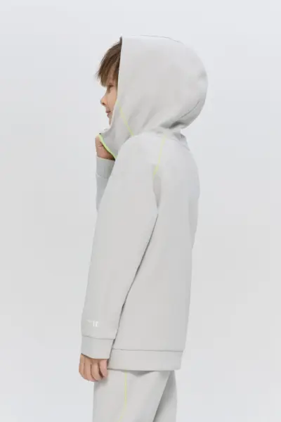 Костюм спортивный (бомбер, брюки) — изображение 4