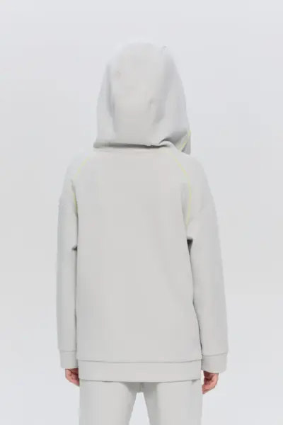 Костюм спортивный (бомбер, брюки) — изображение 5