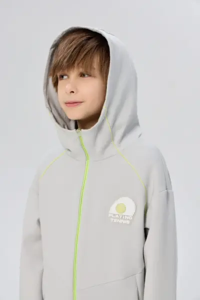 Костюм спортивный (бомбер, брюки) — изображение 19