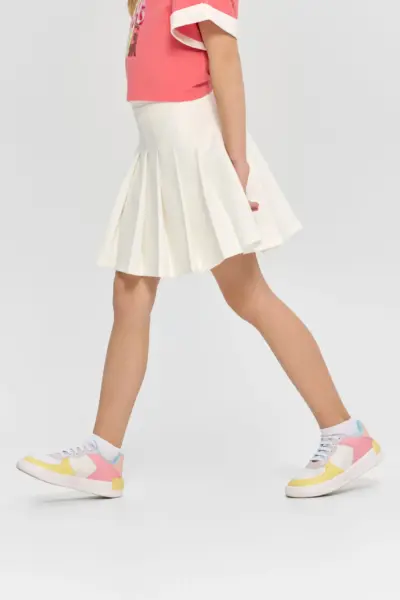 Юбка в складку — изображение 5