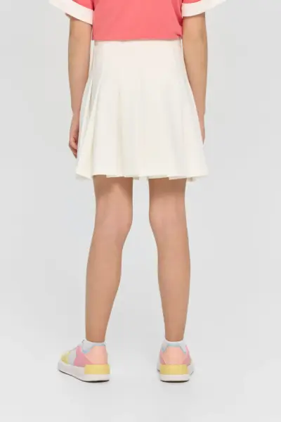 Юбка в складку — изображение 4