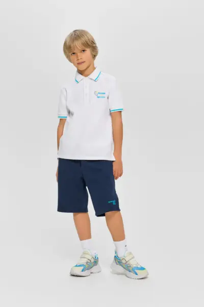 Поло спортивное — изображение 4