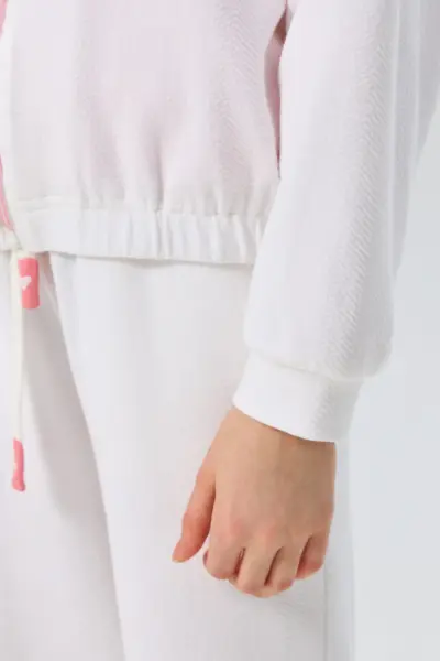 Толстовка-худи спортивная — изображение 10