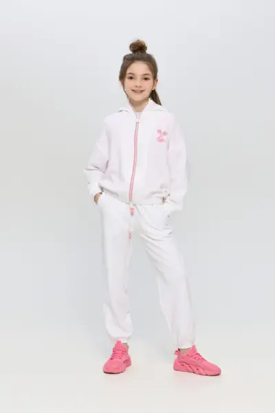 Толстовка-худи спортивная — изображение 4