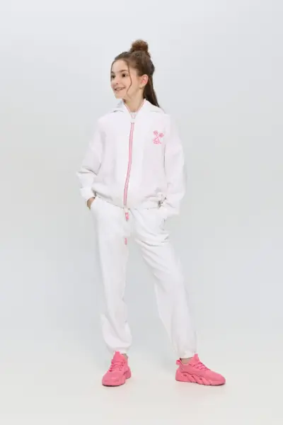 Толстовка-худи спортивная — изображение 5