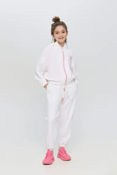 Толстовка-худи спортивная — изображение 6