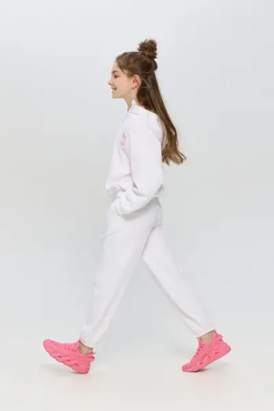 Толстовка-худи спортивная — изображение 7