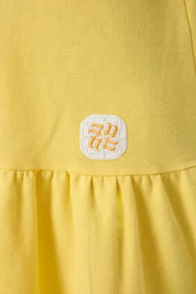 Платье-поло — изображение 6