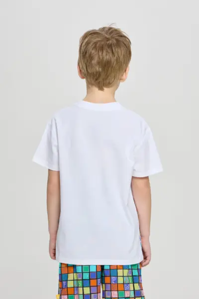 Футболка с принтом — изображение 4