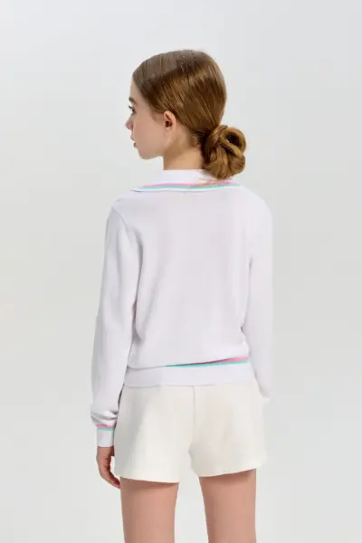 Пуловер спортивный — изображение 3