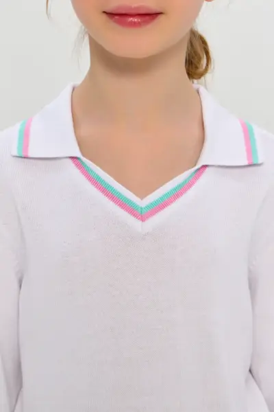 Пуловер спортивный — изображение 6