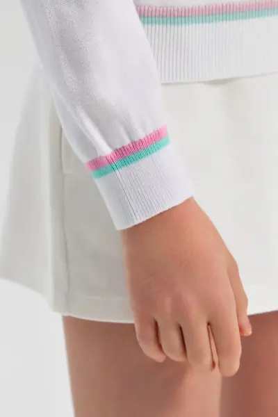 Пуловер спортивный — изображение 9