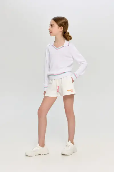 Пуловер спортивный — изображение 4