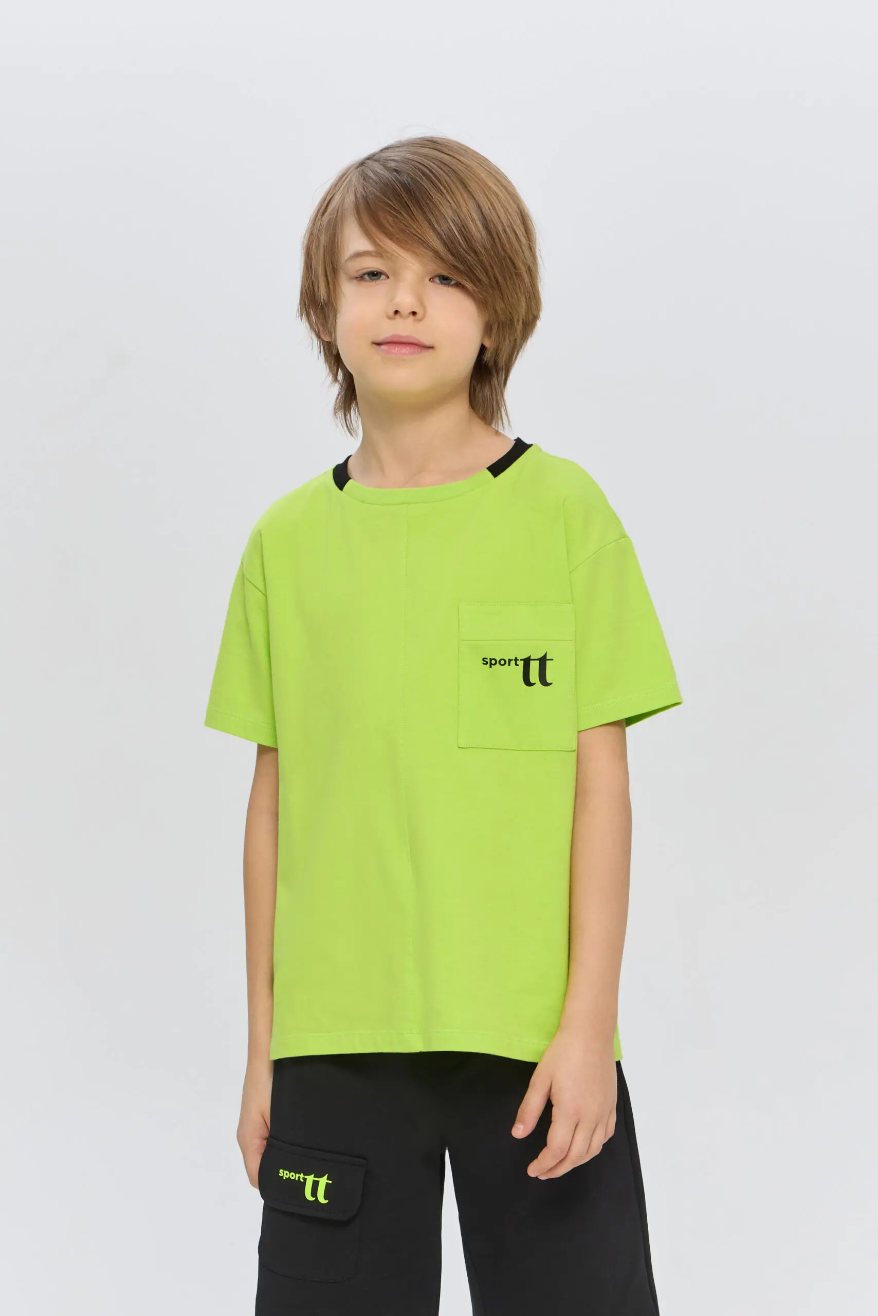 27.1.555 (1) Футболка спортивная — изображение 1
