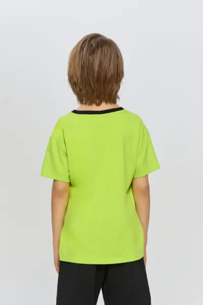 Футболка спортивная — изображение 5