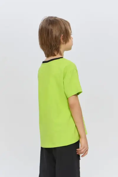 Футболка спортивная — изображение 4