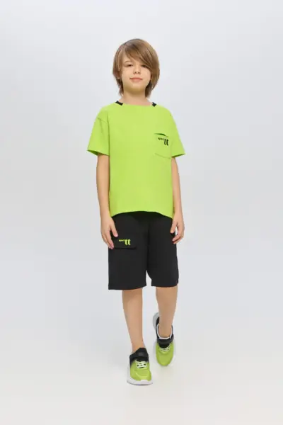 Футболка спортивная — изображение 6