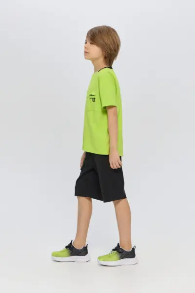 Футболка спортивная — изображение 7