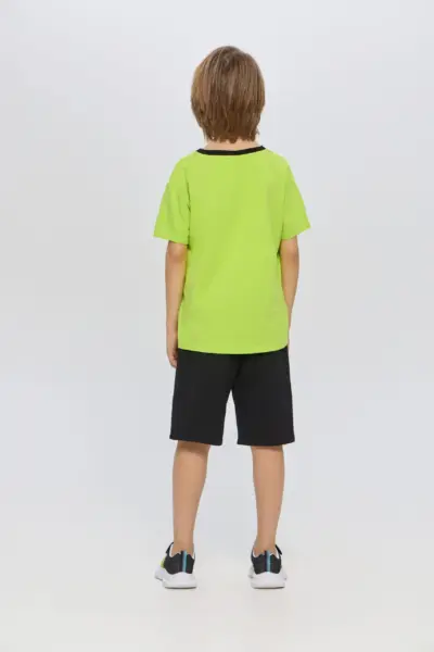 Футболка спортивная — изображение 8