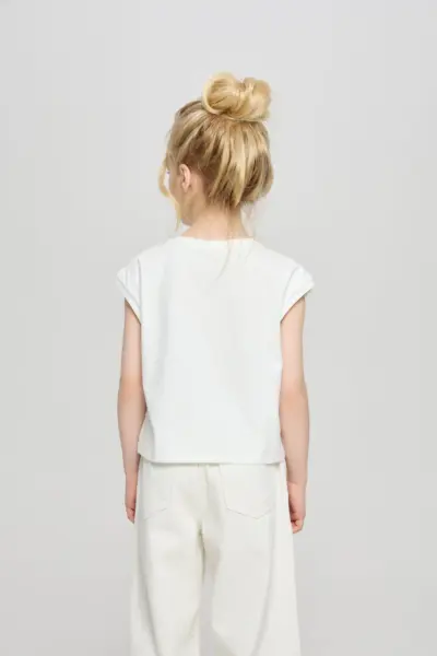 Футболка с принтом — изображение 3