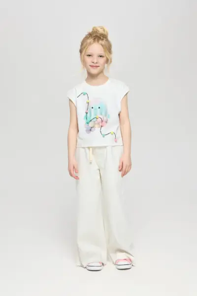 Футболка с принтом — изображение 4