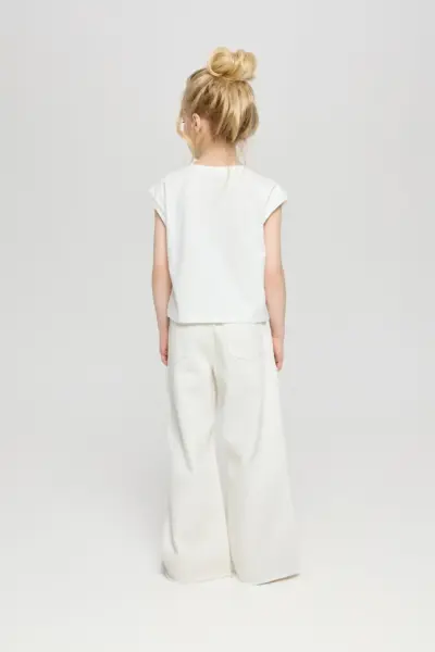 Футболка с принтом — изображение 5