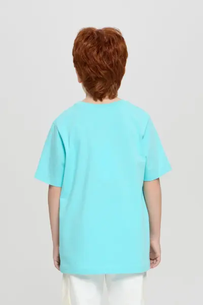 Футболка с декором — изображение 3