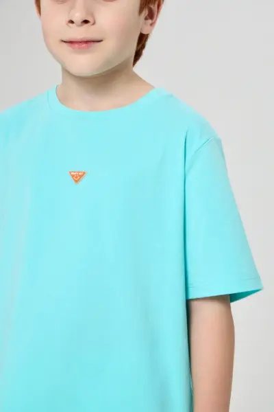 Футболка с декором — изображение 7