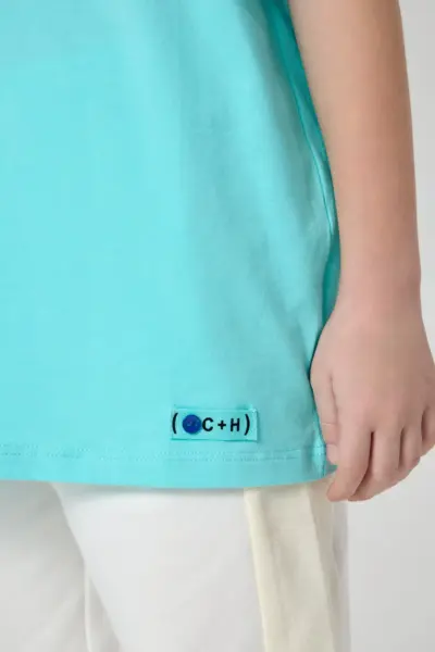 Футболка с декором — изображение 8