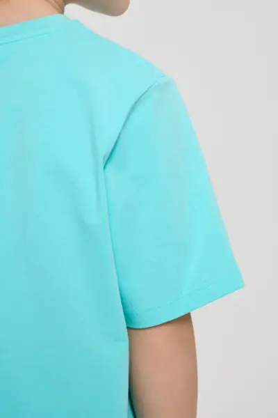 Футболка с декором — изображение 9