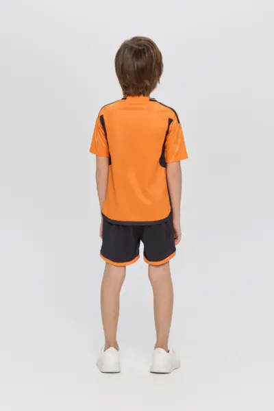 Футболка спортивная — изображение 9