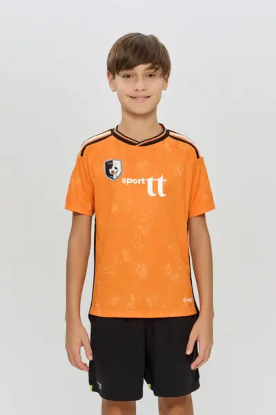 Футболка спортивная — изображение 14