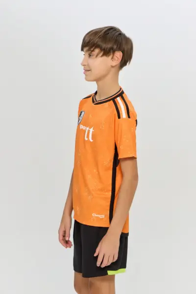 Футболка спортивная — изображение 15