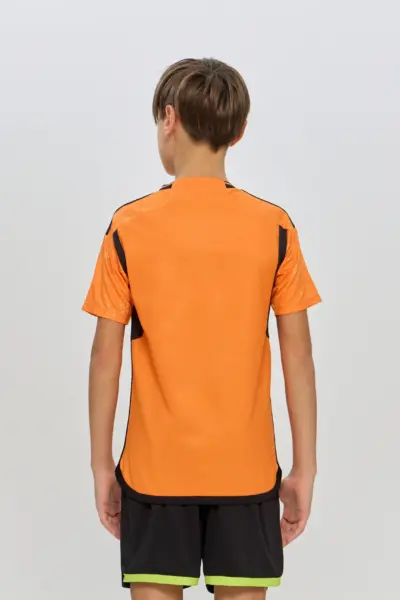 Футболка спортивная — изображение 16