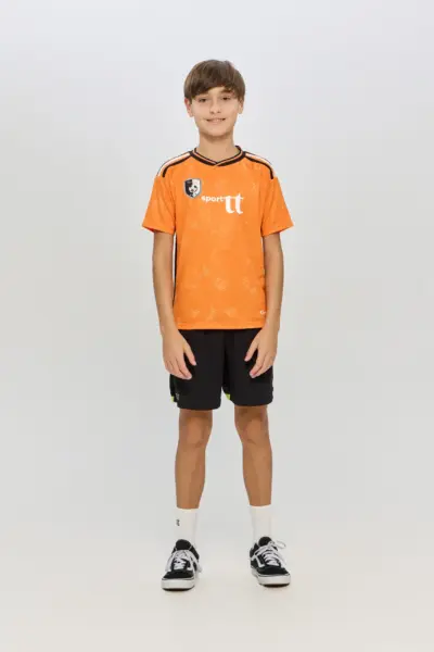 Футболка спортивная — изображение 17