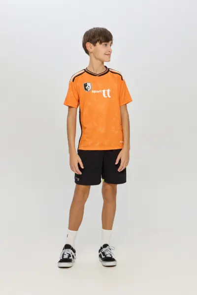 Футболка спортивная — изображение 18